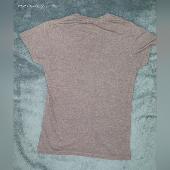 TNT Hershey's Chocolate T-shirt size xs-sm - Picture 3 of 3
